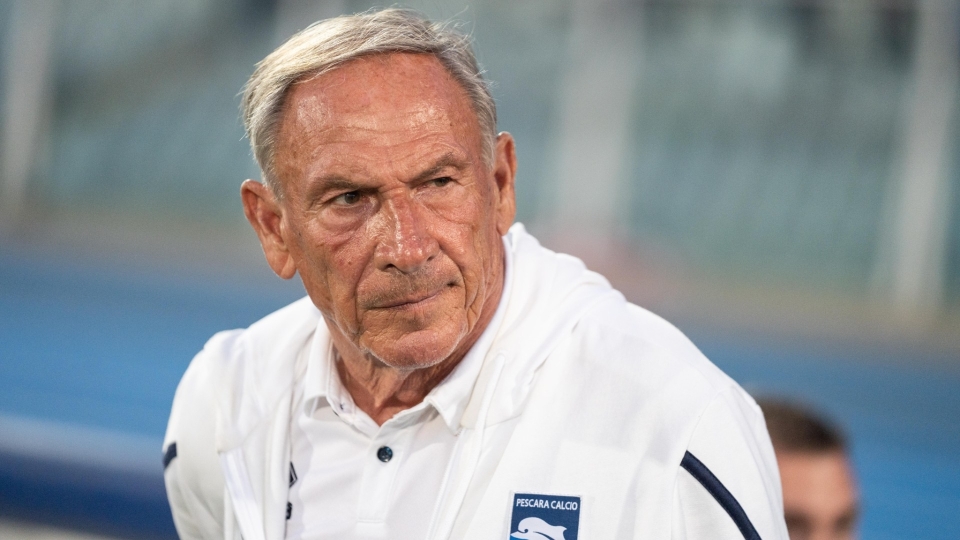 Zdenek Zeman
