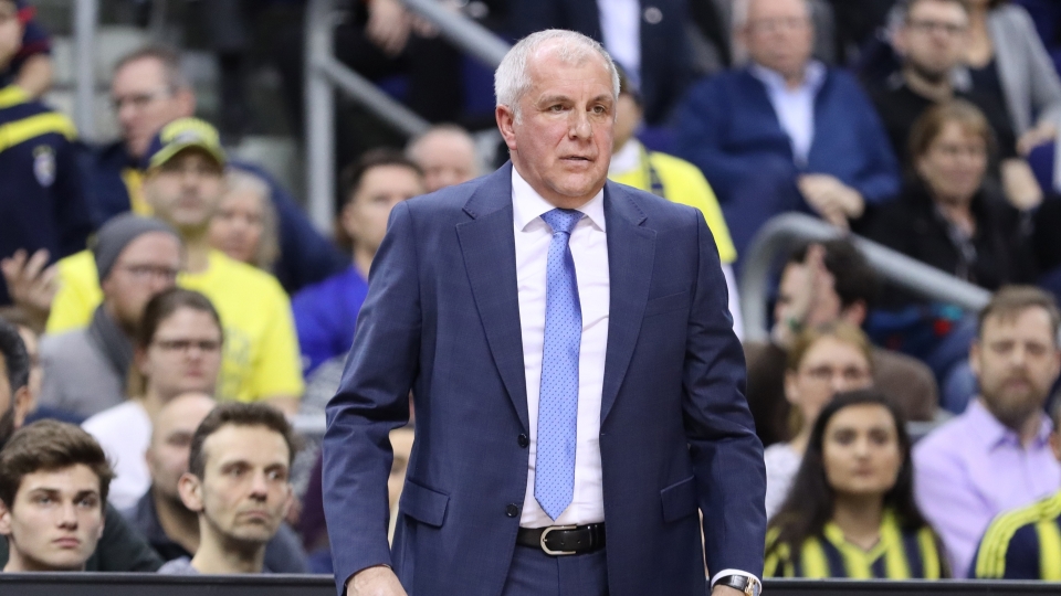 Zeljko Obradovic