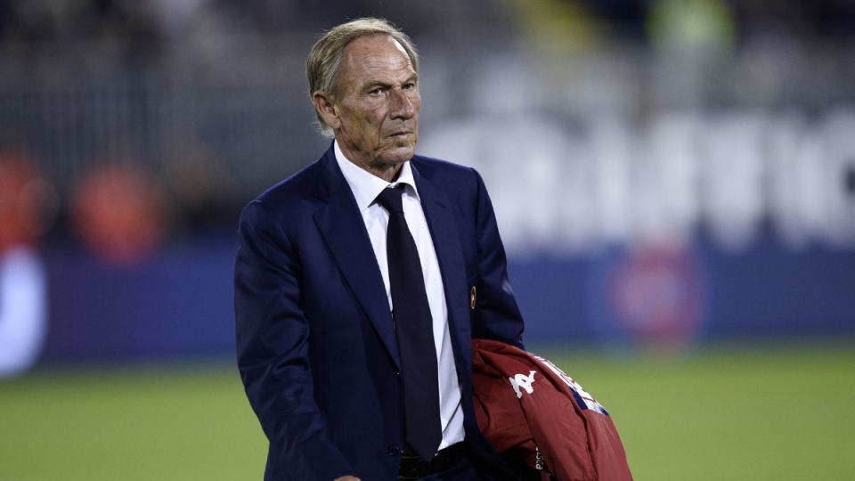 Zdeněk Zeman