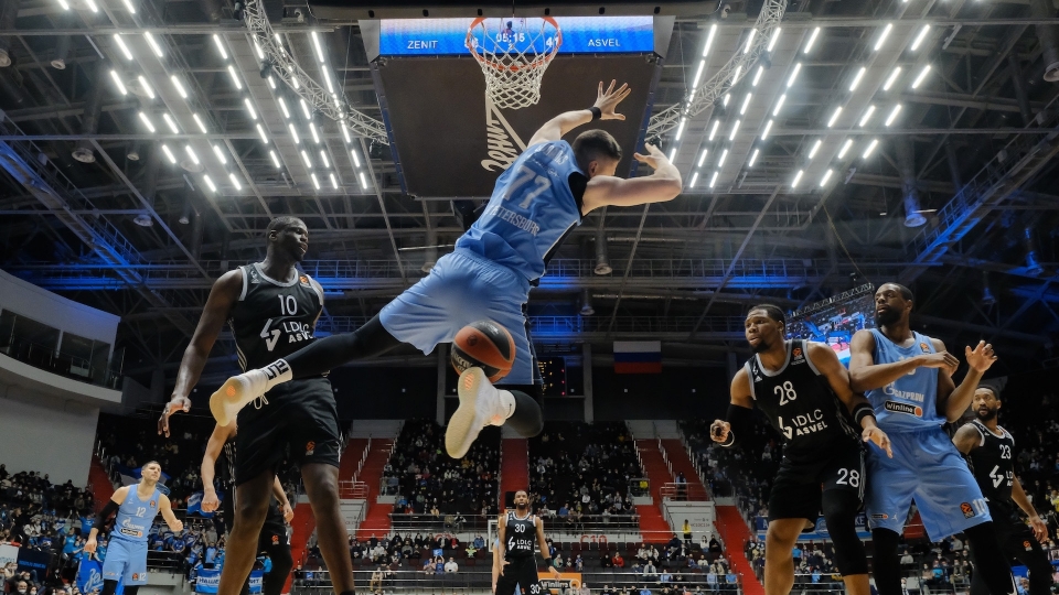 Zenit-Asvel Zenit-Asvel