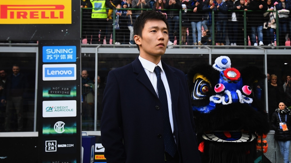 Zhang Inter