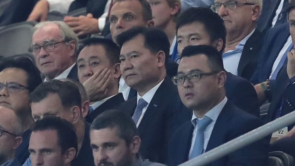 Zhang Jindong