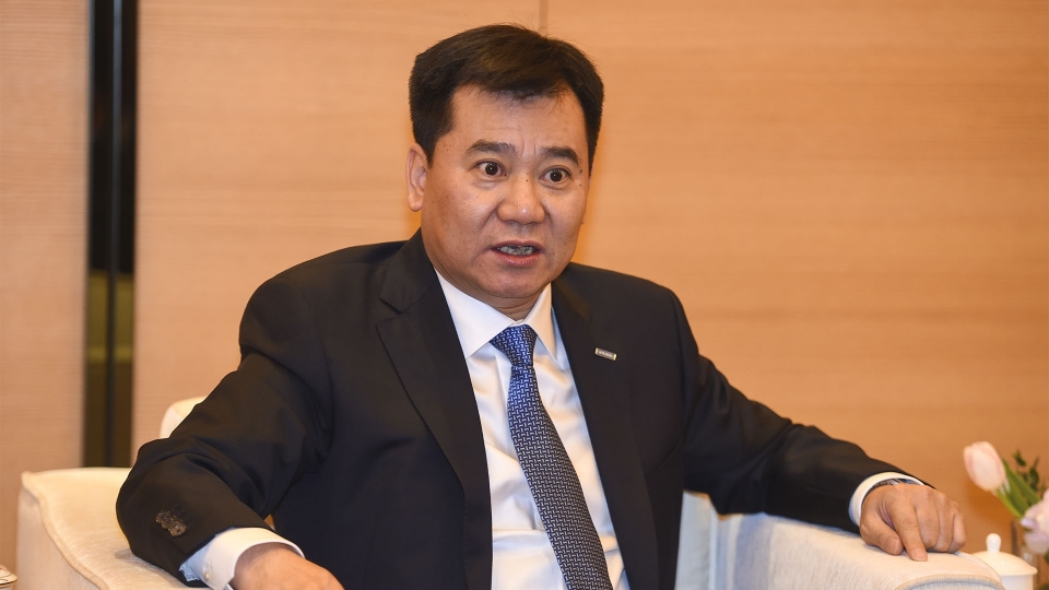 Zhang Jindong