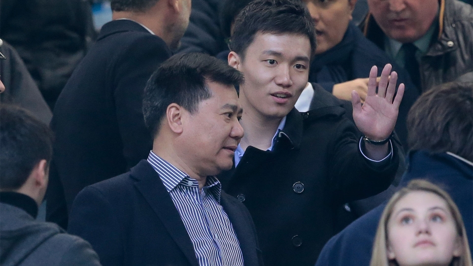 Zhang Jindong