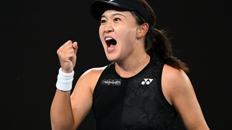 Zhu Lin