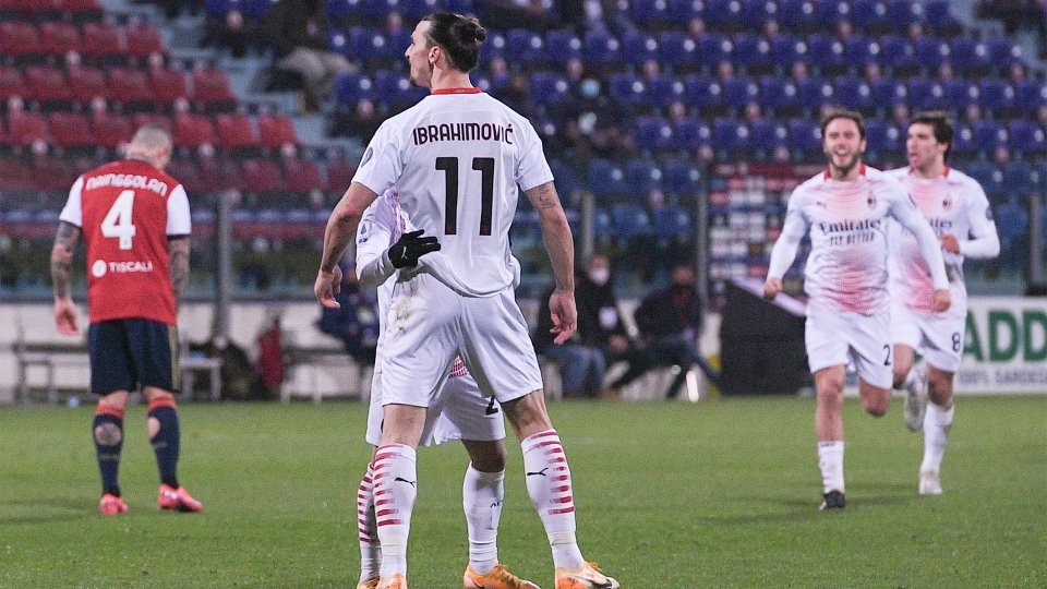 Zlatan Ibrahimovic Zlatan Ibrahimovic