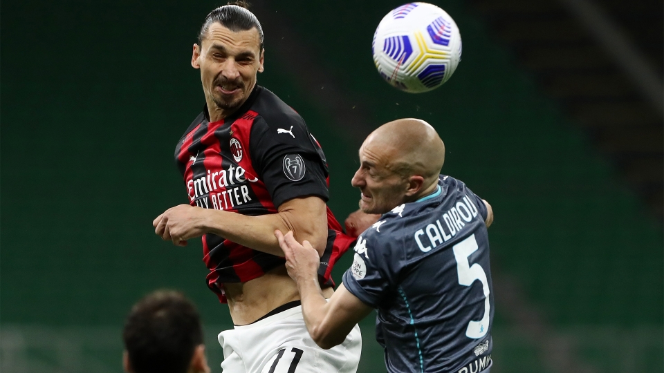 Zlatan Ibrahimovic