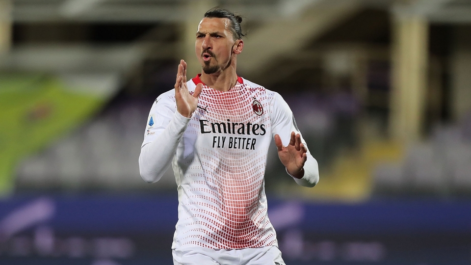 Zlatan Ibrahimovic zlatan ibrahimovic
