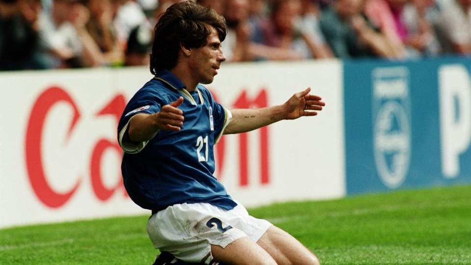 Zola Italy