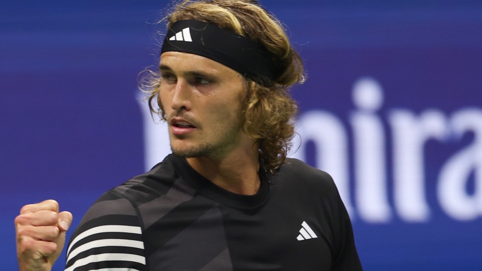 Zverev