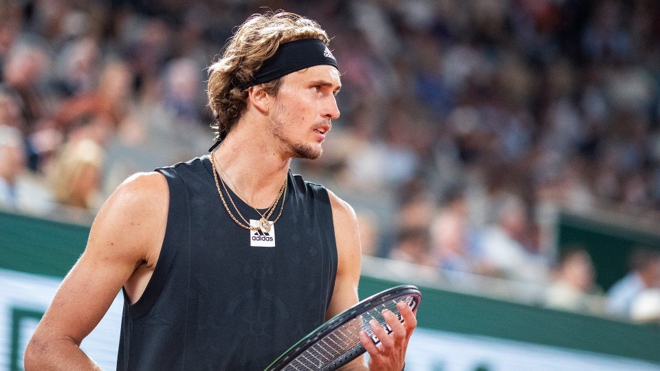 Zverev