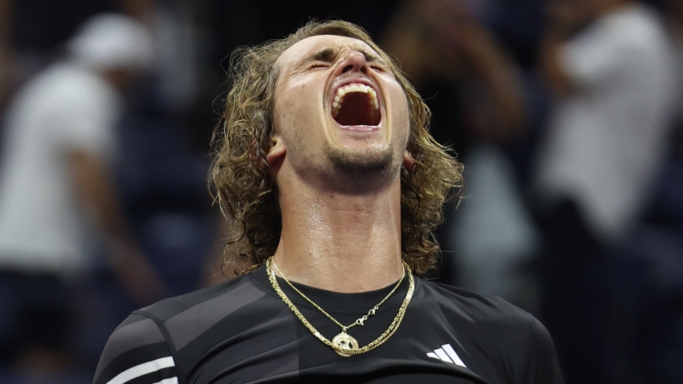 Zverev