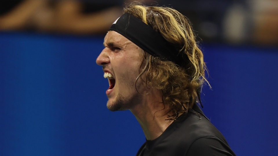 Zverev