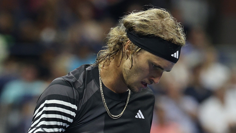 Zverev